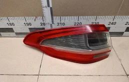 Фонарь задний наружный левый S-MAX 2006-2015