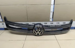 Решетка радиатора Tiguan 2011-2016