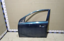 Дверь передняя левая Astra H / Family 2004-2015