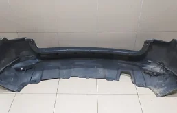 Бампер задний Duster 2012>