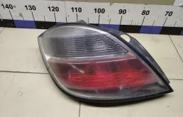 Фонарь задний левый Astra H / Family 2004-2015