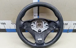 Рулевое колесо для AIR BAG (без AIR BAG) 1-серия E82/E88 2006>