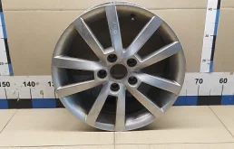 Диск колесный легкосплавный Octavia (A5 1Z-) 2004-2013