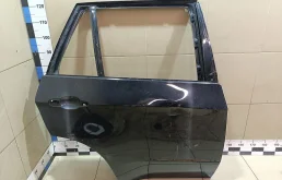 Дверь задняя правая X5 E70 2007-2013