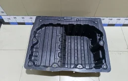 Контейнер в багажник 3-серия E90/E91 2005>