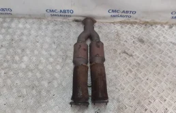 Катализатор для Volvo XC90 2014 года на фотографиях