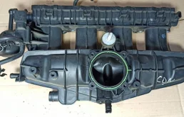 Всасывающий коллектор 2.0 tfsi cdn cdnb audi a6 q5