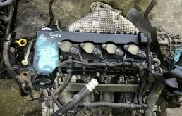 Двигатель Mitsubishi Lancer 2009