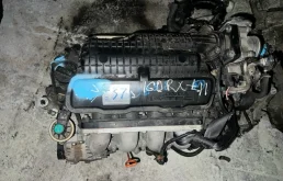 Двигатель Honda Freed