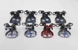 Петля двери Ford Fusion 2006 UAV
