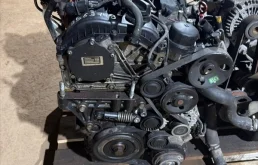 Двигатель SsangYong Actyon D20DTF D20DTF