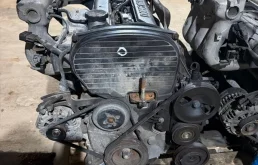 Двигатель Hyundai Sonata G4JP G4JP