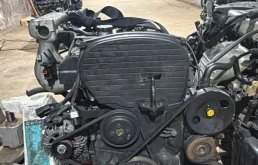 Двигатель Hyundai Sonata G4JP G4JP