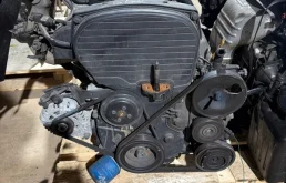 Двигатель Hyundai Sonata G4JP G4JP