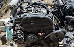 Двигатель Hyundai Sonata G4JP G4JP