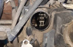 Блок цилиндров для Land Rover Range Rover на фотографиях