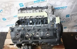 Двигатель для Toyota Land Cruiser на фотографиях