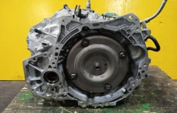 Вариатор для Nissan Qashqai J11 2013-2019