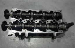 Головка блока цилиндров Hyundai IX35 2012 LM