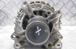 генератор Volkswagen Golf 7