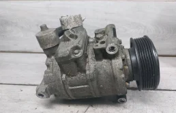 компрессор кондиционера Audi A4 B8/8K