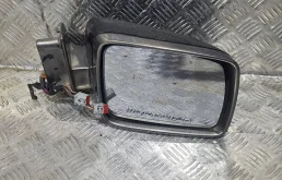зеркало наружное правое Land Rover Discovery 3 L319  чёрный