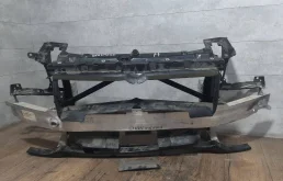 передняя панель (телевизор) BMW 1 F20/F21