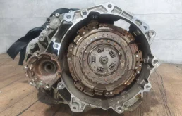 PКПП Volkswagen Golf 7