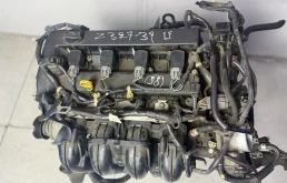 Двигатель LF-DE Mazda 6 2 рест.