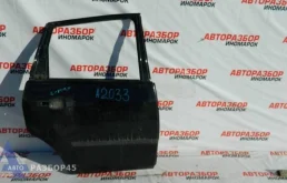 Дверь задняя правая Ford C-MAX 2003-2010
