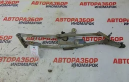 Трапеция стеклоочистителей Volvo S80 (TS, TH, KV) 1998-2006