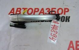 Ручка двери задней наружная левая Subaru Forester (S12) 2008-2012