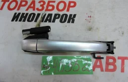 Ручка двери задней наружная правая Subaru Forester (S12) 2008-2012