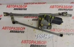 Трапеция стеклоочистителей Ford Mondeo 2 1993-1996