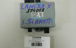 Блок электронный Mitsubishi Lancer X CX/CY 2007-2017