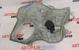Стеклоподъемник электр. задний левый Mazda Mazda 3 (BL) 2009-2013