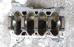 Блок двигателя Nissan X-Trail T31 2007-2015