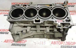 Блок двигателя Mitsubishi ASX GA 2010-2019