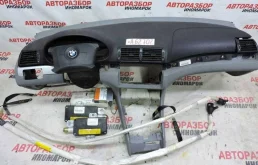 Подушка безопасности (комплект) BMW 3-series E46 1998-2006