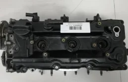Головка блока цилиндров Nissan Teana J32 2008-2013