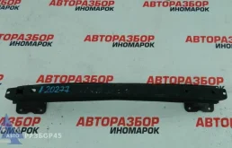 Усилитель заднего бампера Ford Focus 2 (DA) 2005-2008