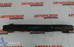 Усилитель заднего бампера Ford Focus 2 (DA) 2005-2008