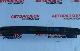Усилитель заднего бампера Ford Focus 2 (DA) 2005-2008