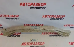 Усилитель заднего бампера Opel Astra H / Family 2004-2015