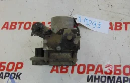 Блок ABS (насос) BMW 5-series E60/E61 2003-2009