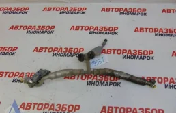 Трубка кондиционера BMW 6-Series E63 2003-2010