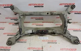 Балка задняя Volvo S60 (FS, FH) 2010>