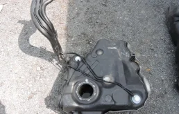 Бак топливный Volkswagen Jetta 5K 2010-2019