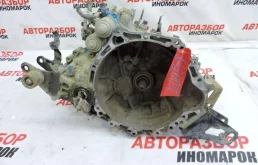 РКПП (роботизированная коробка переключения передач) Toyota Corolla E150 2006-2013