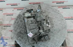 РКПП (роботизированная коробка переключения передач) Toyota Corolla E150 2006-2013